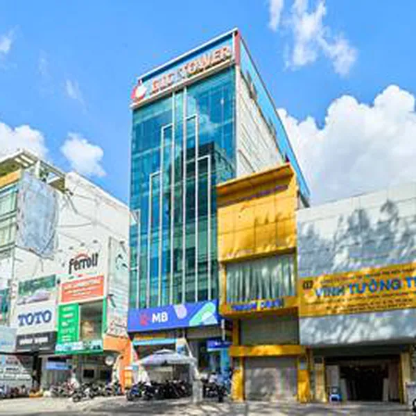 Bán nhà 238 Tô Hiến Thành ,Phường 12, Quận 10, Hồ Chí Minh