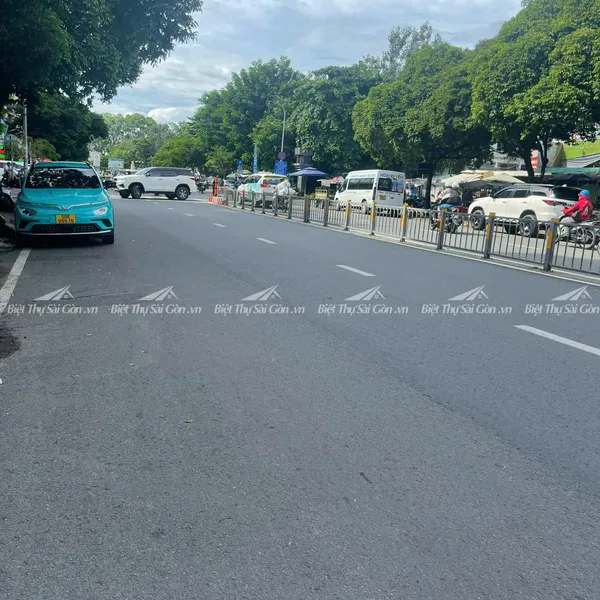 Bán Nhà 765 Lê Hồng Phong, Phường 12, Quận 10 , Hồ Chí Minh