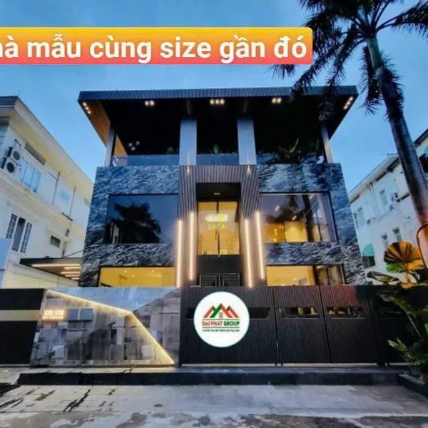 Biệt Thự đơn lập Mỹ Hoàng Phú Mỹ Hưng Quận 7 | Được đánh giá là căn Villa có đơn giá tốt cuối năm 2024