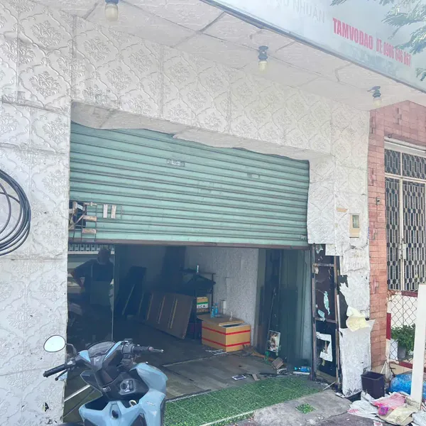 Bán Nhà 233A Lê Văn Sỹ, Phường Phú Nhuận, Quận Phú Nhuận, TP.HCM