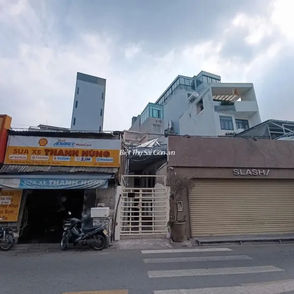 Bán Nhà 24B Xuân Thủy, Phường Thảo Điền , Quận 2 TPHCM