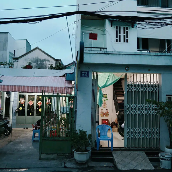 Bán Nhà 25-27 đường số 13, Phường Bình Trưng Tây, Quận 2 TPHCM