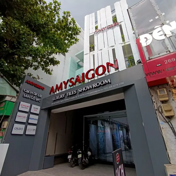 Bán Nhà 265 267 Tô Hiến Thành, Phường Hòa Hưng, Quận 10, TP.HCM