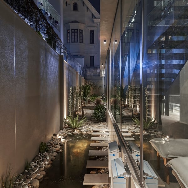 Bán Biệt Thự 6/4A Nguyễn Ư Dĩ, Phường Thảo Điền, Quận 2 chuẩn resort