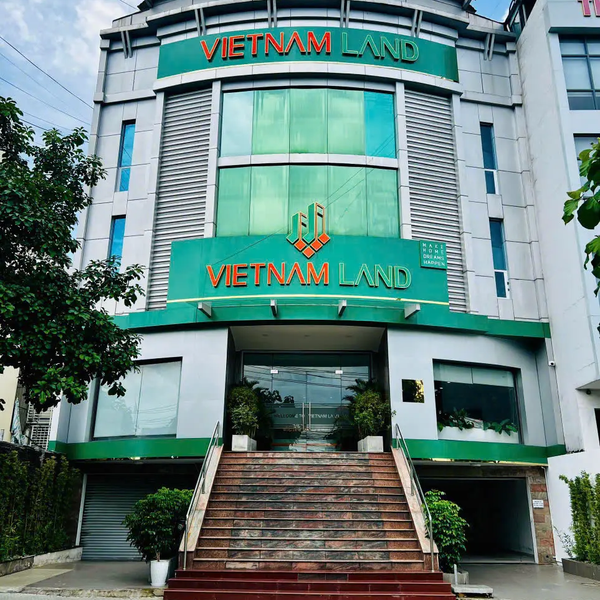 Bán Nhà Mặt Tiền 280 Lương Định Của, Phường An Khánh, Quận 2, TP.HCM