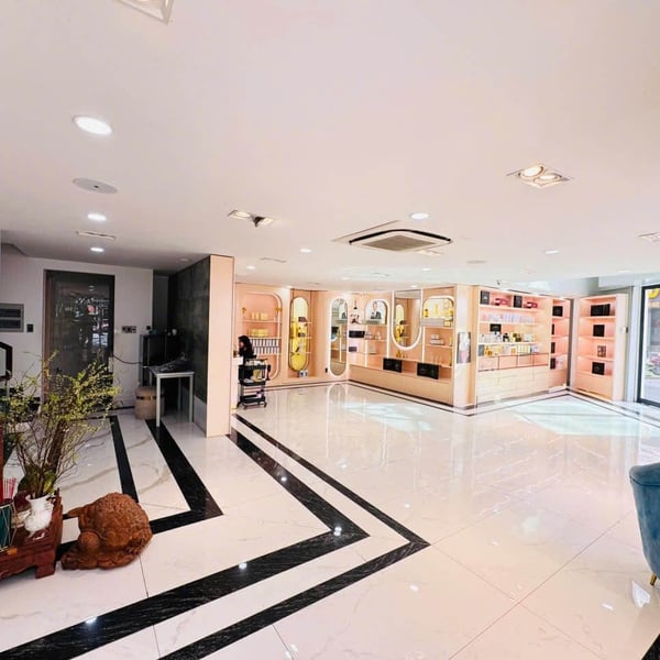 Bán Tòa Nhà 283/107-109 Cách Mạng Tháng 8, Phường 12, Quận 10 TP HCM