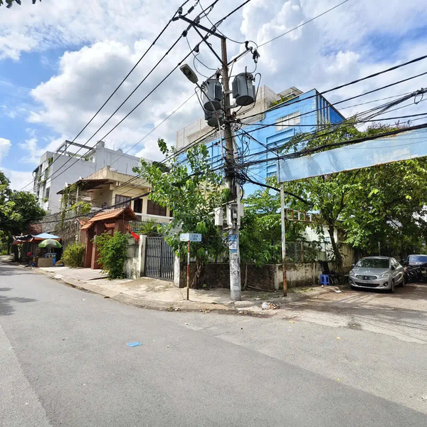 Bán Nhà 289B Ung Văn Khiêm, Phường 25, Quận Bình Thạnh, TP.HCM