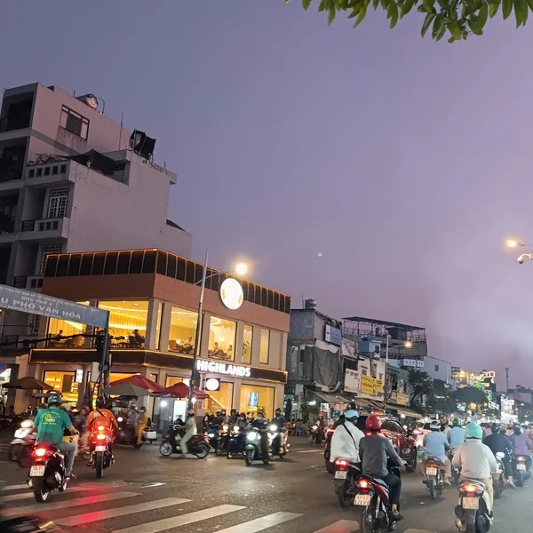 Bán Nhà 298 300 Dương Bá Trạc, Phường 1, Quận 8, Hồ Chí Minh