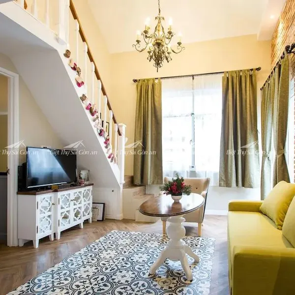 Bán Biệt Thự Mỹ Kim 2, Phú Mỹ Hưng, Quận 7, Hồ Chí Minh