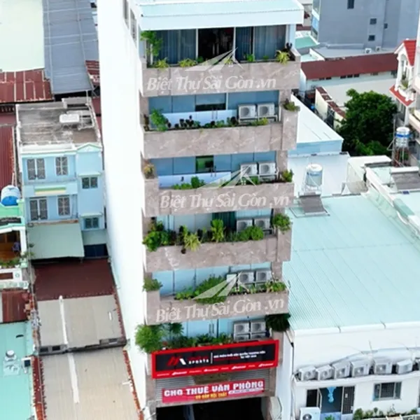 Bán Tòa nhà 98 Lâm Văn Bền , P.Tân Thuận Tây, Quận 7, Hồ Chí Minh 