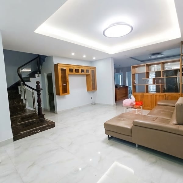 Bán Biệt Thự An Phú An Khánh Quận 2 – Khu B, Đường Số 28, Vị Trí Đẹp View Công Viên