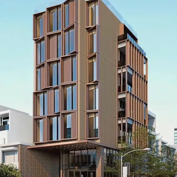 Bán nhà 32 34 đường 41 và Tân Vĩnh, Quận 4 - Vị Trí 2 mặt tiền Kinh Doanh Đắc Địa