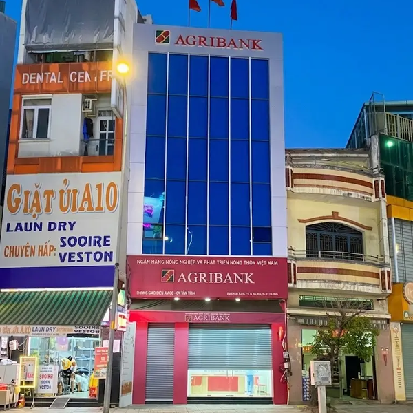 Bán Tòa Nhà 36 Âu Cơ, P.9, Quận Tân Bình 52 tỷ có HĐT 80 triệu/ tháng