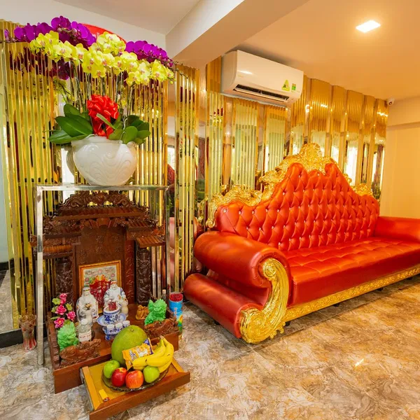Bán nhà 25/17 Cửu Long, Phường 2, Tân Bình, Hồ Chí Minh | Bán Nhà Tân Bình