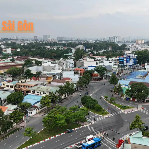 Bán đất 1274 1276 Kha Vạn Cân, Phường Linh Trung, Thành phố Thủ Đức