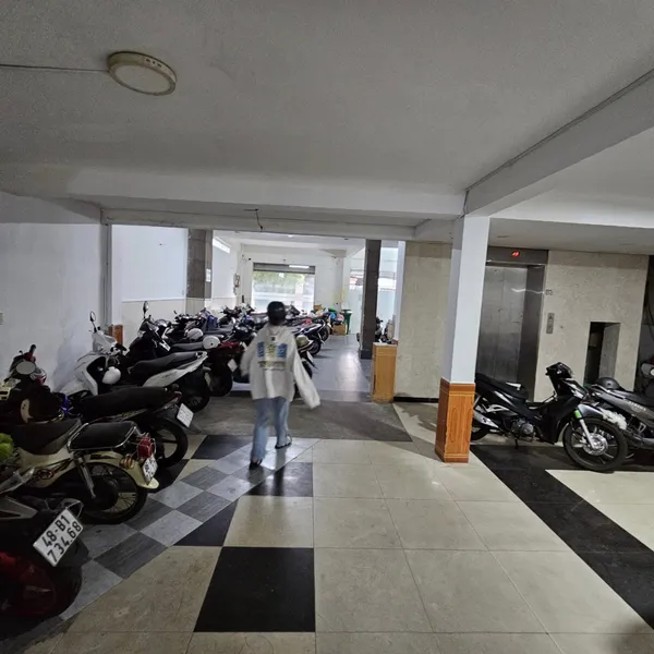 Bán Khách Sạn 232 Quốc Lộ 13, Phường 26 , Quận Bình Thạnh, Hồ Chí Minh