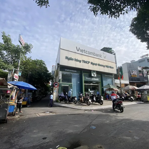 Bán nhà 227 Điện Biên Phủ ,Phường 25, Quận Bình Thạnh | Nhà Góc 3 mặt tiền quận 3