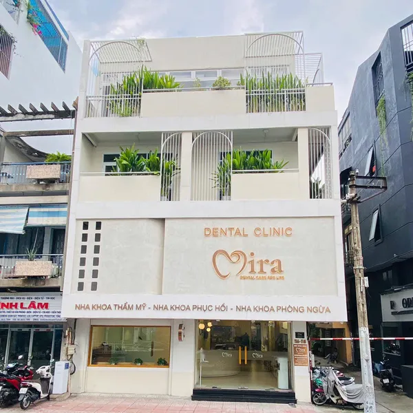 Bán nhà mặt tiền 116 118 Bàn Cờ, phường 5, Quận 3 