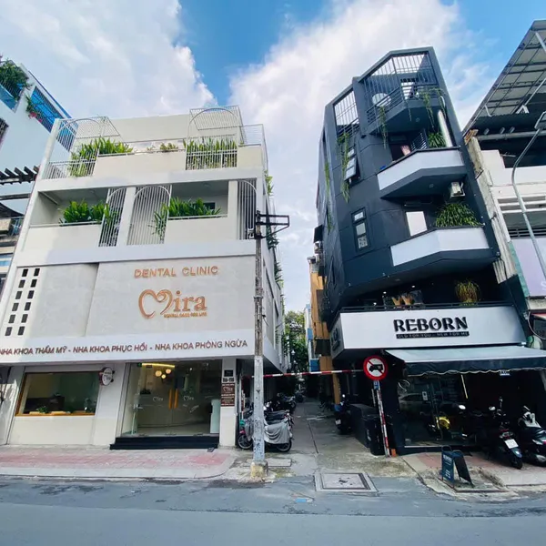 Bán nhà mặt tiền 116 118 Bàn Cờ, phường 5, Quận 3 