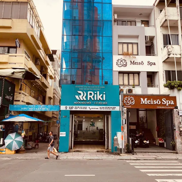 Bán Nhà 137 đường Điện Biên Phủ, phường Đakao, Quận 1 | Bán nhà mặt tiền Quận 1