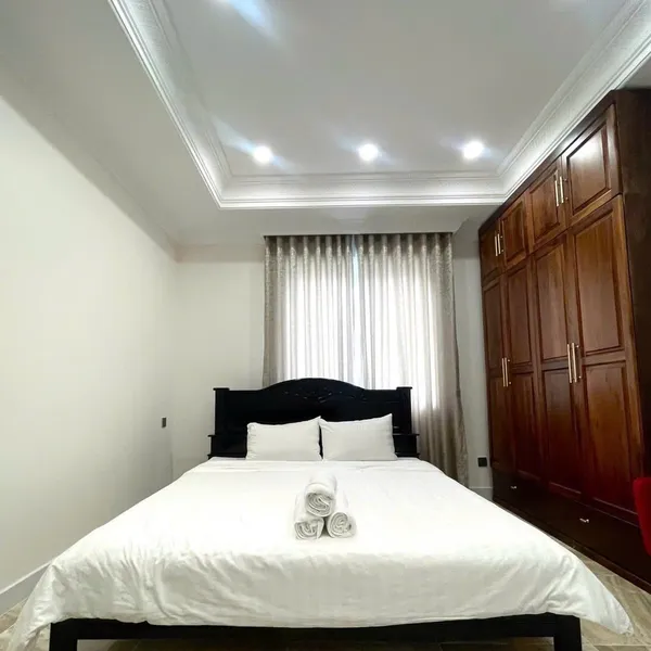 Bán Biệt Thự hồ bơi đẹp Quận 2 tại Phường An Phú TP Thủ Đức.