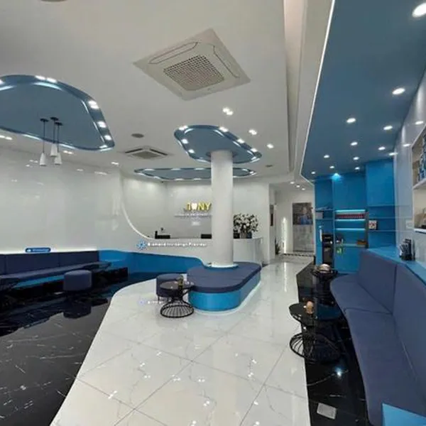 Bán Nhà 36 38 Tôn Thất Tùng, P. Bến Thành, Quận 1 | Bán nhà mặt tiền Quận 1