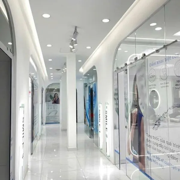 Bán Nhà 36 38 Tôn Thất Tùng, P. Bến Thành, Quận 1 | Bán nhà mặt tiền Quận 1