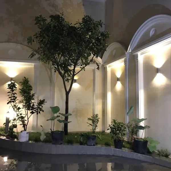 Bán Biệt thự 48/82 Hồ Biểu Chánh, P. 11, Quận Phú nhuận 