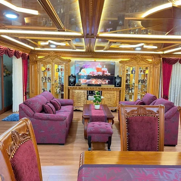 Bán Biệt Thự số 1 Giang Văn Minh Quận 2 | Biệt Thự Quận 2 đẹp lung linh