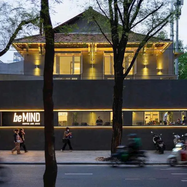 Bán nhà 46 Chu Mạnh Trinh & Nguyễn Du, P. Bến Nghé, Quận 1 | Bán nhà mặt tiền Quận 1