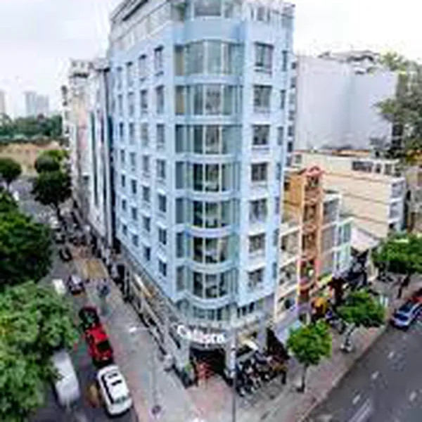 Bán tòa nhà 247 249 Lý Tự Trọng, phường Bến Thành, Quận 1 | Bán nhà mặt tiền Quận 1