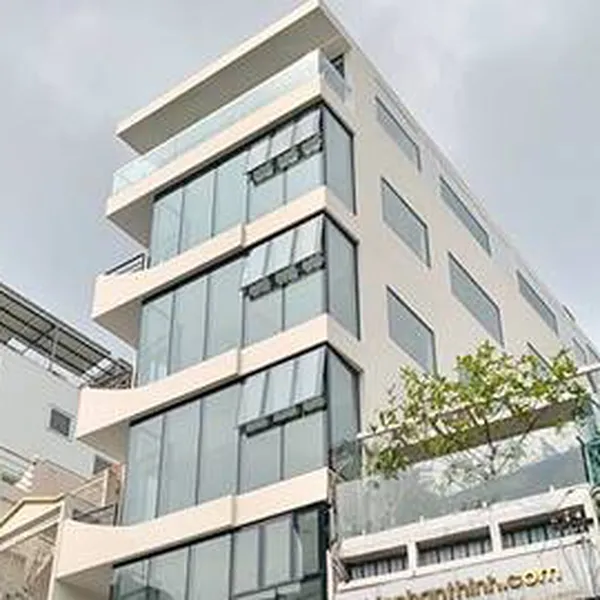 Bán nhà 25A Nguyễn Văn Nguyễn, phường Tân Định, Quận 1 | Bán nhà mặt tiền Quận 1