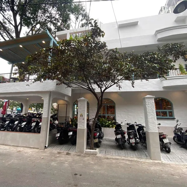 Bán Nhà 964 Trường Sa , Phường 13, Quận 3 tài sản khan hiếm trung tâm sài gòn