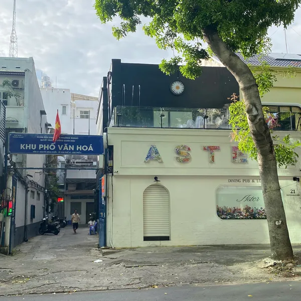 Bán Nhà 21 Nguyễn Đình Chiểu, Phường Đa Kao, Quận 1 | Bán nhà mặt tiền quận 1