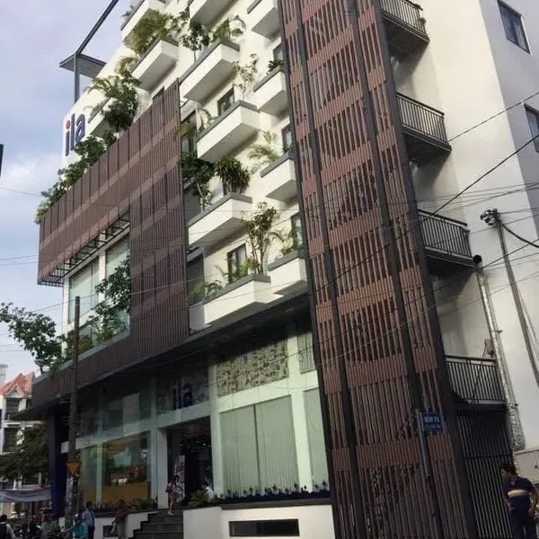 Bán nhà 319 321 Cộng Hoà ,Phường 13, Quận Tân Bình | Bán nhà mặt tiền Tân Bình