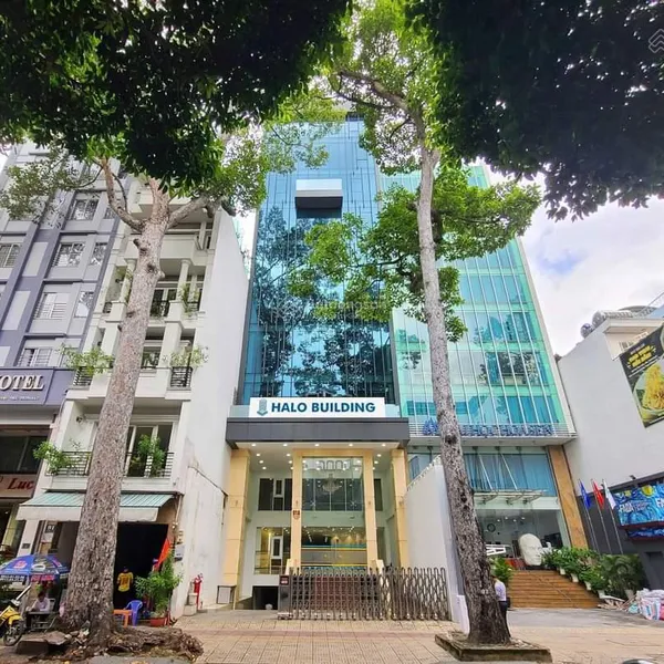 Bán tòa nhà 93 Cao Thắng, phường 3, Quận 3 | Bán nhà mặt tiền Quận 3