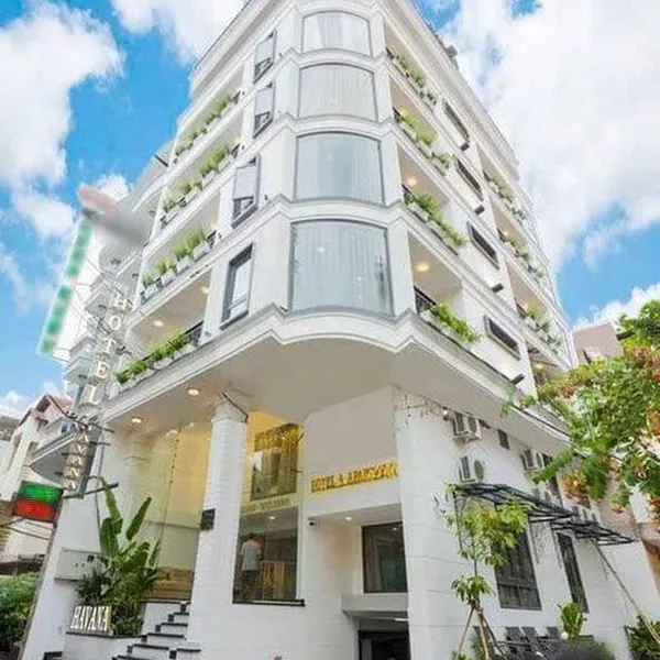 Bán nhà 25/17 Cửu Long, Phường 2, Tân Bình, Hồ Chí Minh | Bán Nhà Tân Bình