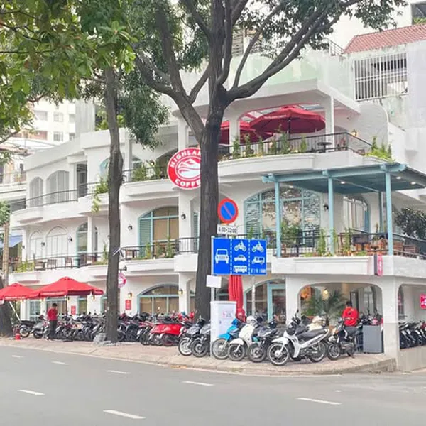 Bán Nhà 964 Trường Sa , Phường 13, Quận 3 tài sản khan hiếm trung tâm sài gòn