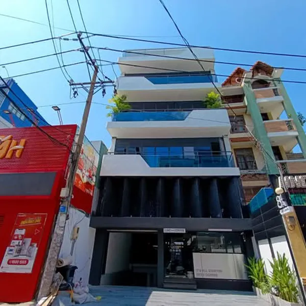 Bán nhà 84A Nguyễn Cửu Vân , Phường 17, Bình Thạnh, Hồ Chí Minh | Bán nhà mặt tiền bình thạnh