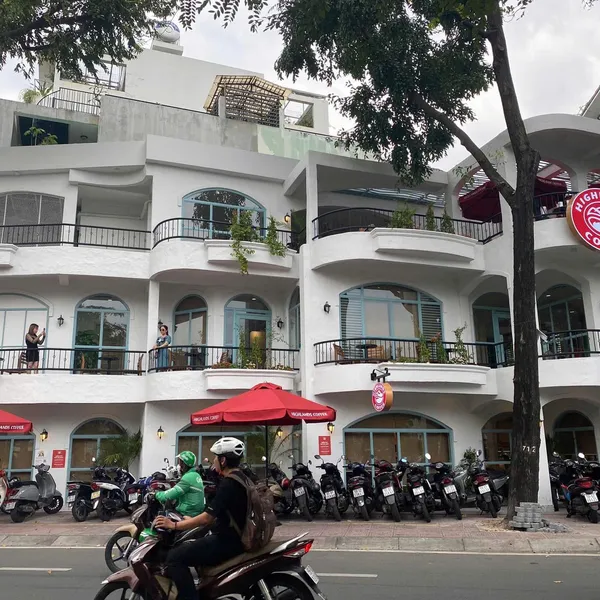 Bán Nhà 964 Trường Sa , Phường 13, Quận 3 tài sản khan hiếm trung tâm sài gòn