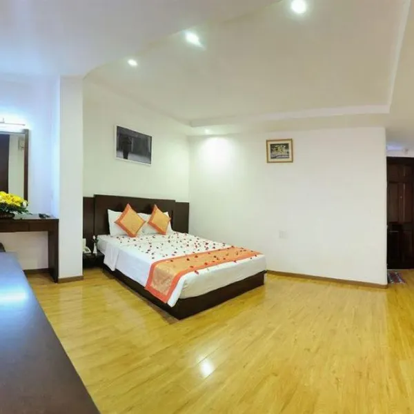 Bán nhà 18 Bùi Thị Xuân, Phường Bến Thành, Quận 1, TP.HCM | bán nhà mặt tiền quận 1