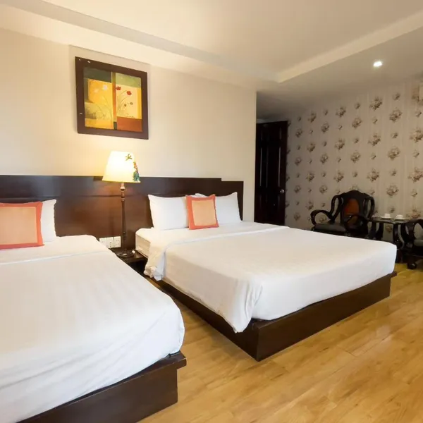 Bán nhà 18 Bùi Thị Xuân, Phường Bến Thành, Quận 1, TP.HCM | bán nhà mặt tiền quận 1