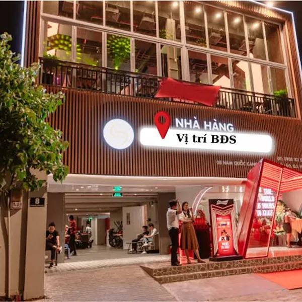 Bán Nhà 8 Nam Quốc Cang, Phường Phạm Ngũ Lão, Quận 1
