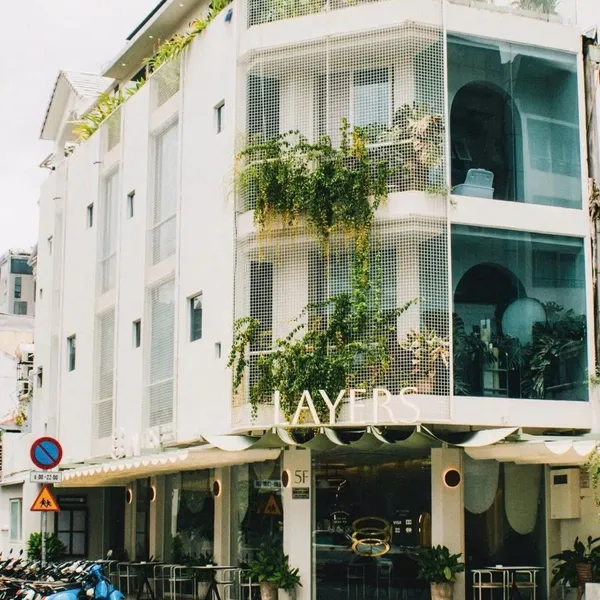 Bán nhà 5F Trần Nhật Duật, Phường Tân Định, Quận 1, TP.HCM 