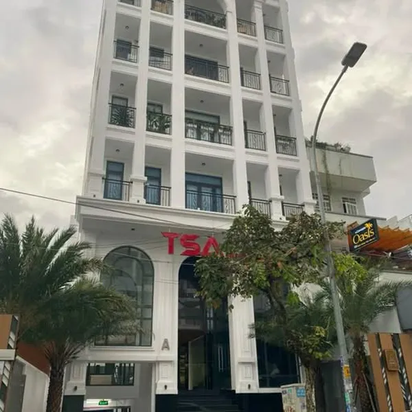 Bán nhà 119 Quốc Hương, Thảo Điền, Quận 2 | Phù hợp xây tòa nhà lớn