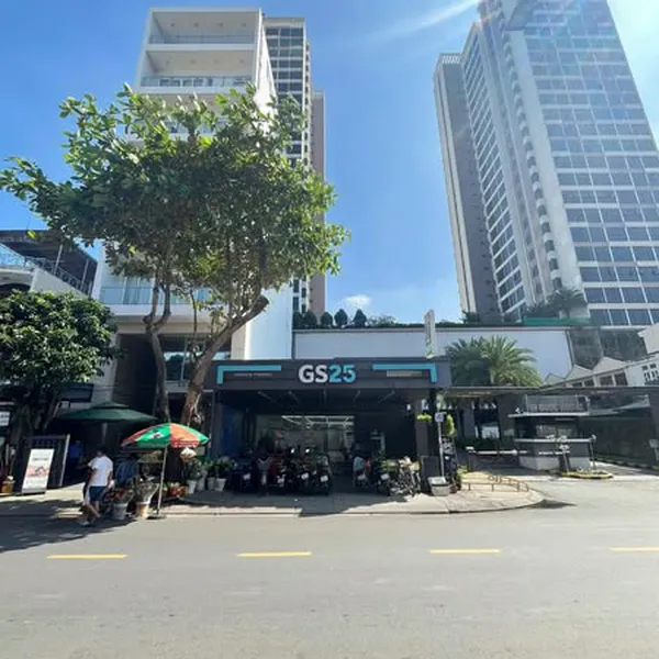 Bán Nhà 62-62A Quốc Hương, Thảo Điền, Quận 2 | Sản phẩm đáng đầu tư cuối năm 2024