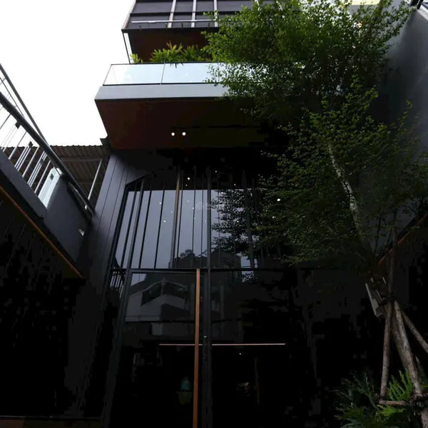 Bán tòa nhà văn phòng 44 Nguyễn Ngọc Phương, Phường 19, Bình Thạnh, Hồ Chí Minh 