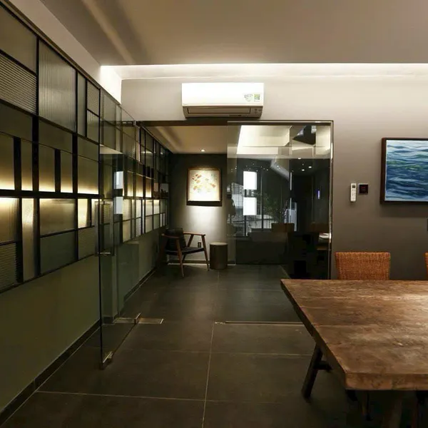 Bán tòa nhà văn phòng 44 Nguyễn Ngọc Phương, Phường 19, Bình Thạnh, Hồ Chí Minh 