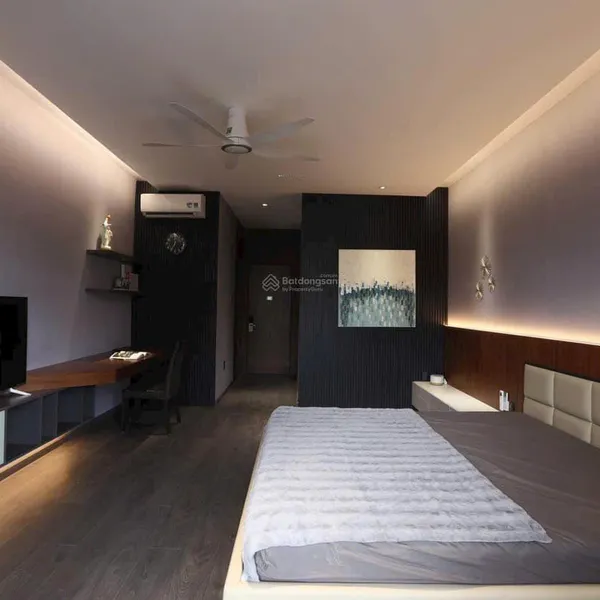 Bán tòa nhà văn phòng 44 Nguyễn Ngọc Phương, Phường 19, Bình Thạnh, Hồ Chí Minh 