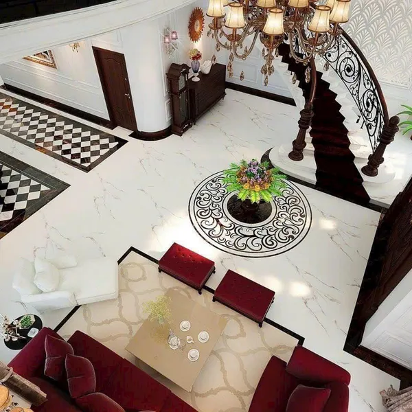 Dinh thự thảo điền Quận 2 khu Compound An Ninh góc 2 mặt tiền đẳng cấp khu Villa Thảo Điền